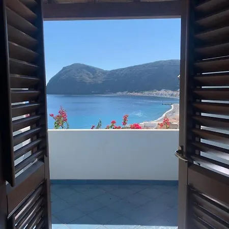 Aparthotel Oltremare