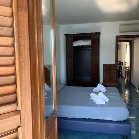 Aparthotel Oltremare 4*