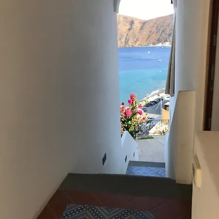 Aparthotel Oltremare Lipari (Isola Lipari)