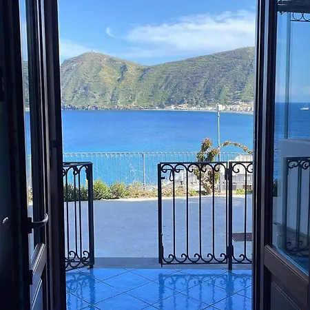 Oltremare Aparthotel Lipari (Isola Lipari)