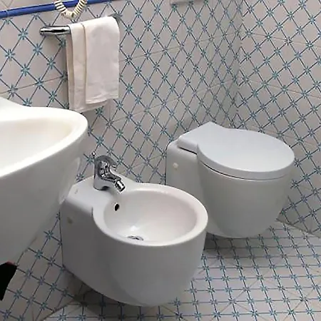 Oltremare Aparthotel 4*
