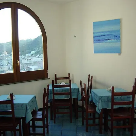 Aparthotel Oltremare 4*
