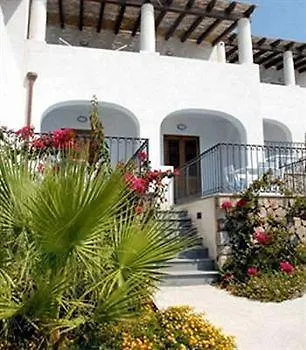 Aparthotel Oltremare Lipari (Isola Lipari)