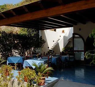 Aparthotel Oltremare