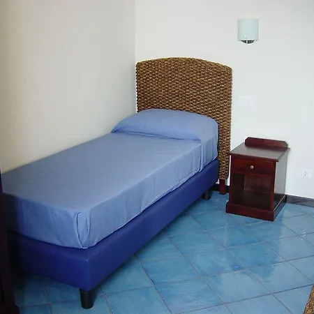 Aparthotel Oltremare 4*