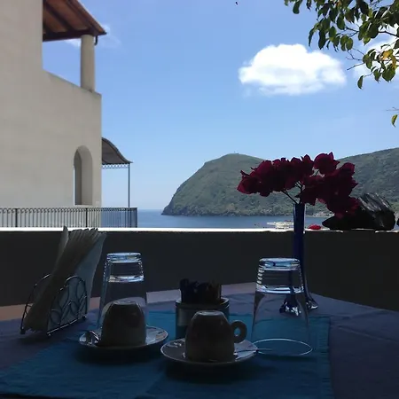 Aparthotel Oltremare 4*