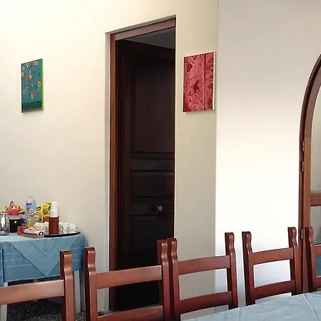 Aparthotel Oltremare Lipari (Isola Lipari)