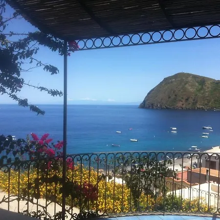 Aparthotel Oltremare 4*