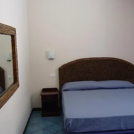Oltremare 4* Lipari (Isola Lipari)
