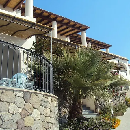 Aparthotel Oltremare 4*