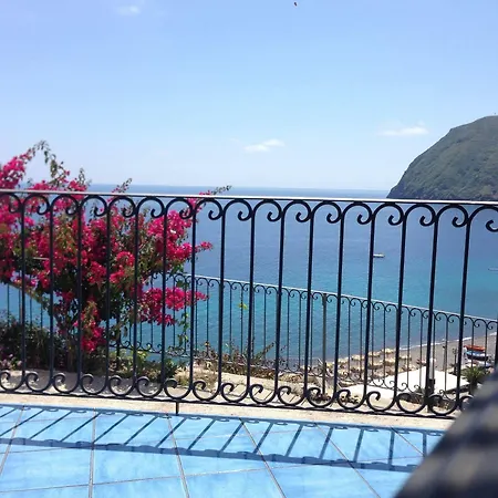 Oltremare 4* Lipari (Isola Lipari)