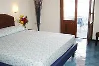 Oltremare 4* Lipari (Isola Lipari)