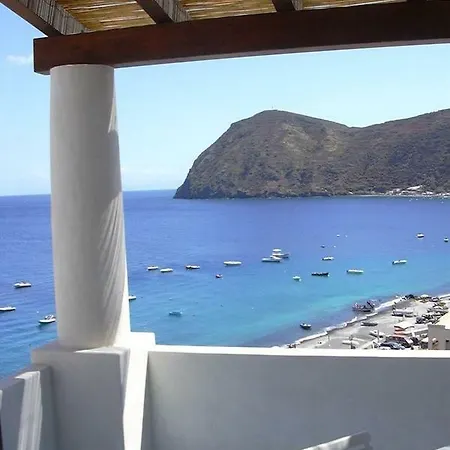 Oltremare Aparthotel Lipari (Isola Lipari)