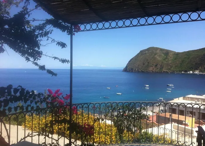 Апарт-отель Oltremare 4*